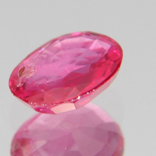 Rubin 0.31ct