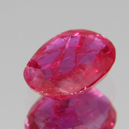 Rubin 0.31ct