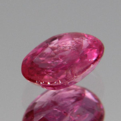 Rubin 0.31ct