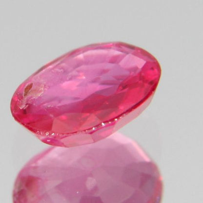 Rubin 0.31ct