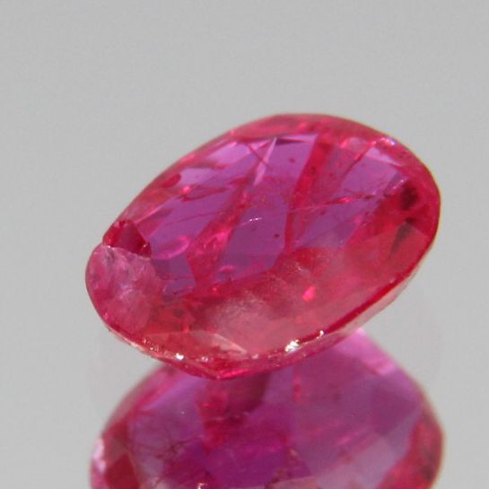 Rubin 0.31ct