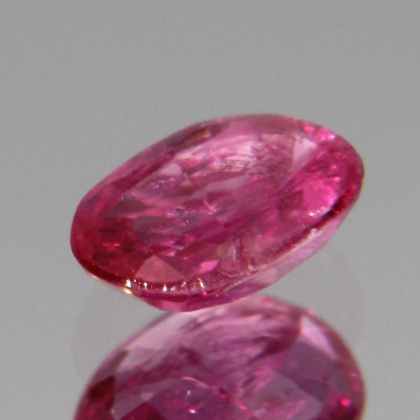 Rubin 0.31ct