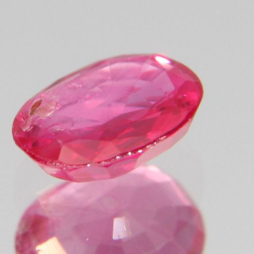 Rubin 0.31ct