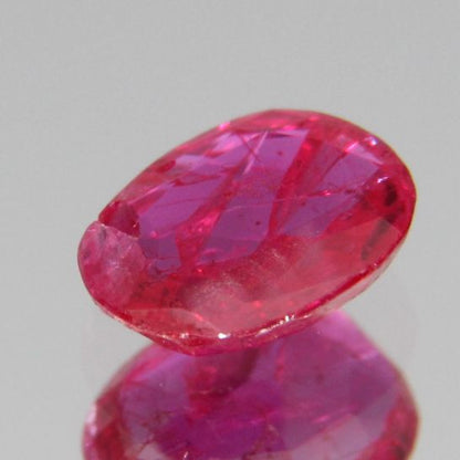 Rubin 0.31ct