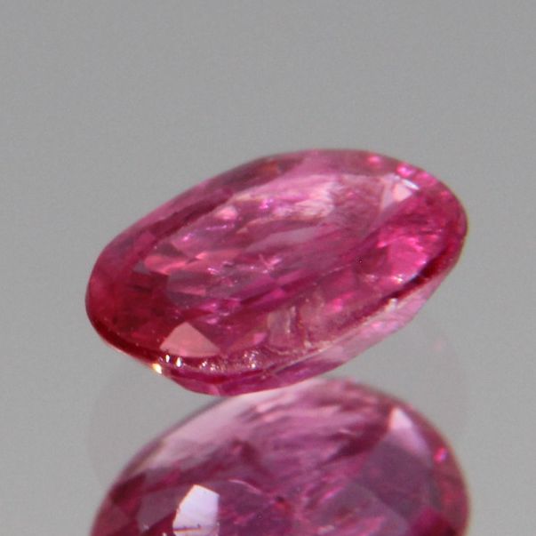 Rubin 0.31ct