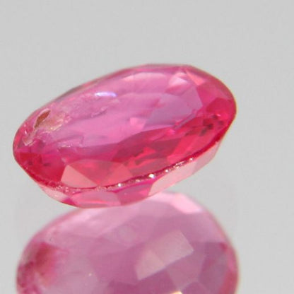 Rubin 0.31ct