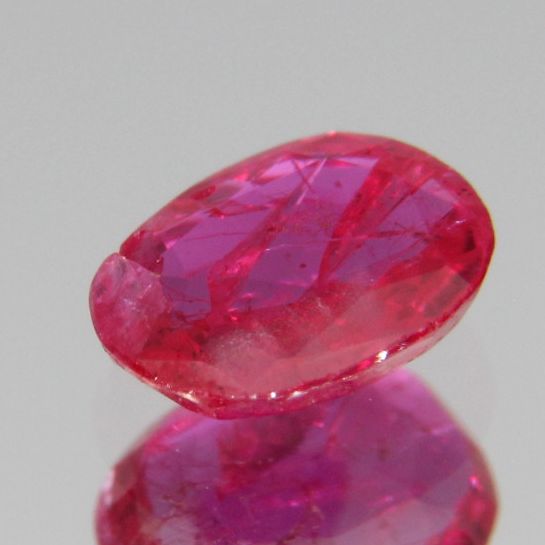 Rubin 0.31ct