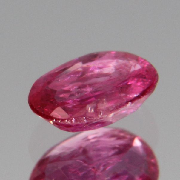 Rubin 0.31ct