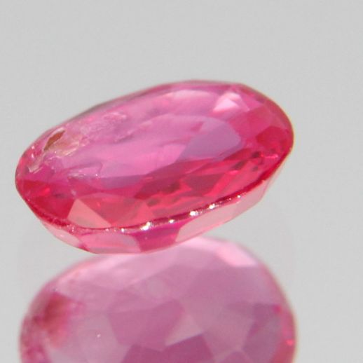 Rubin 0.31ct