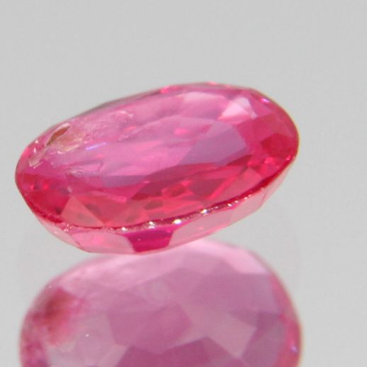 Rubin 0.31ct