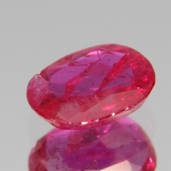 Rubin 0.31ct