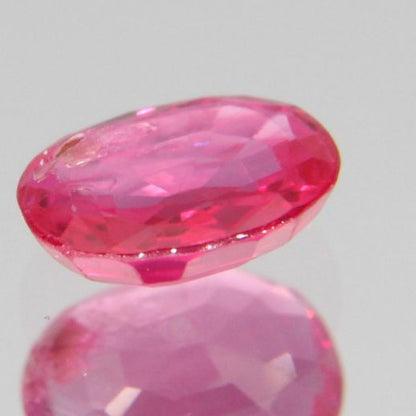 Rubin 0.31ct