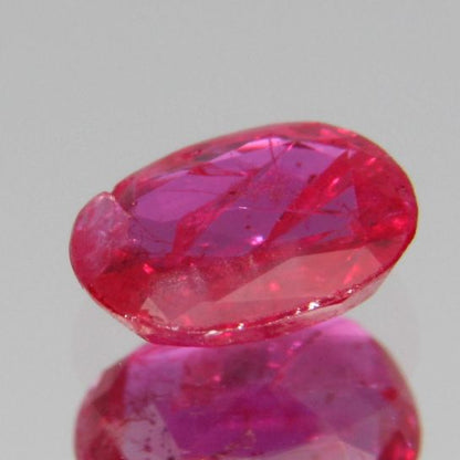 Rubin 0.31ct