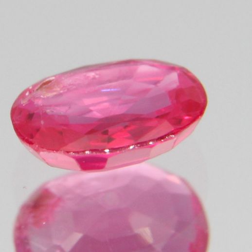 Rubin 0.31ct