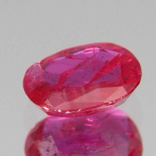 Rubin 0.31ct