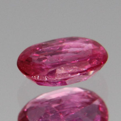 Rubin 0.31ct