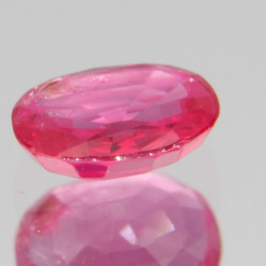 Rubin 0.31ct