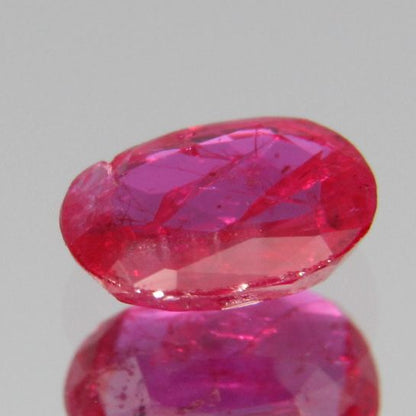Rubin 0.31ct