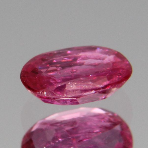 Rubin 0.31ct