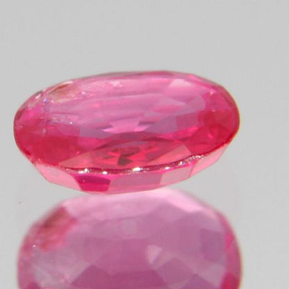 Rubin 0.31ct