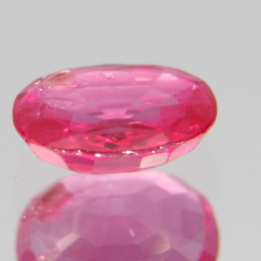 Rubin 0.31ct