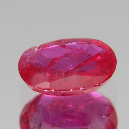 Rubin 0.31ct