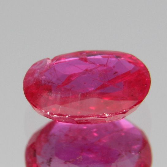 Rubin 0.31ct
