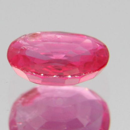 Rubin 0.31ct