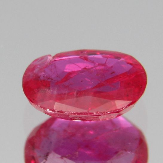 Rubin 0.31ct