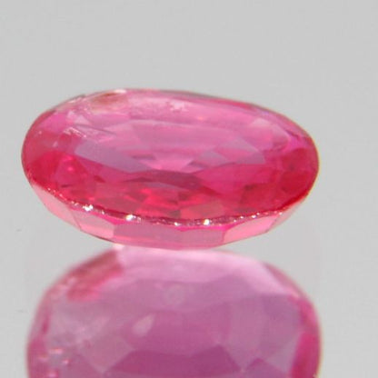 Rubin 0.31ct