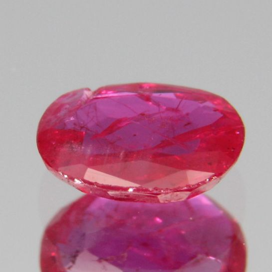 Rubin 0.31ct