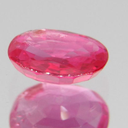Rubin 0.31ct