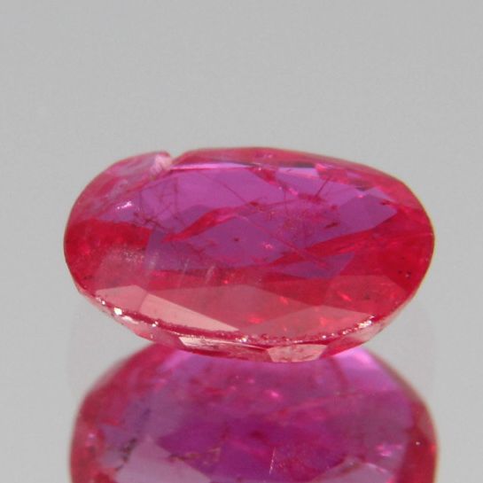 Rubin 0.31ct