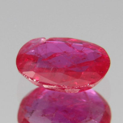 Rubin 0.31ct