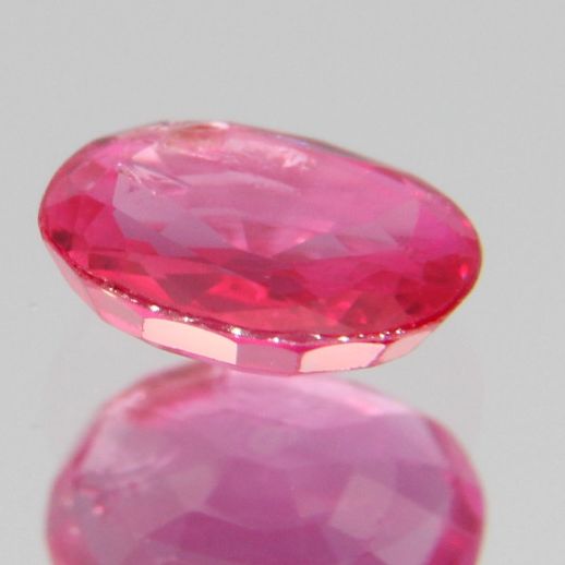 Rubin 0.31ct