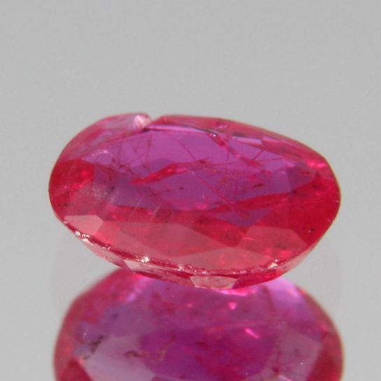Rubin 0.31ct