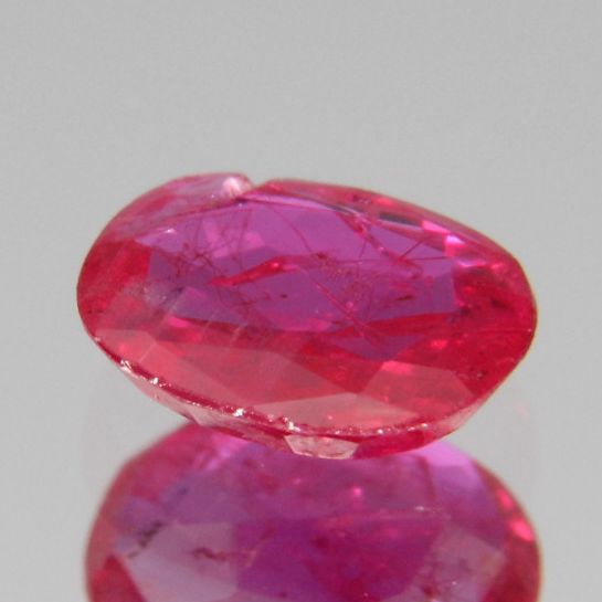 Rubin 0.31ct
