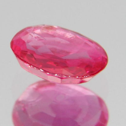 Rubin 0.31ct