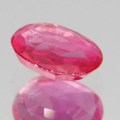 Rubin 0.31ct