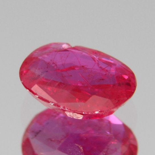Rubin 0.31ct
