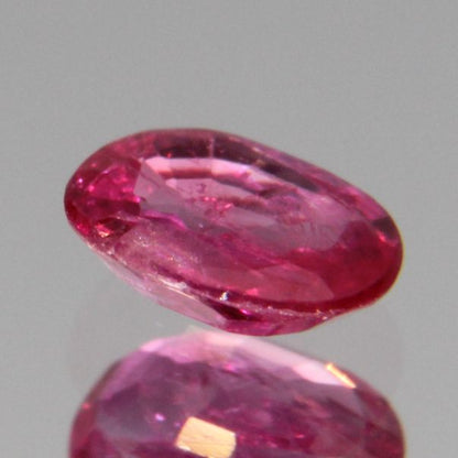Rubin 0.31ct