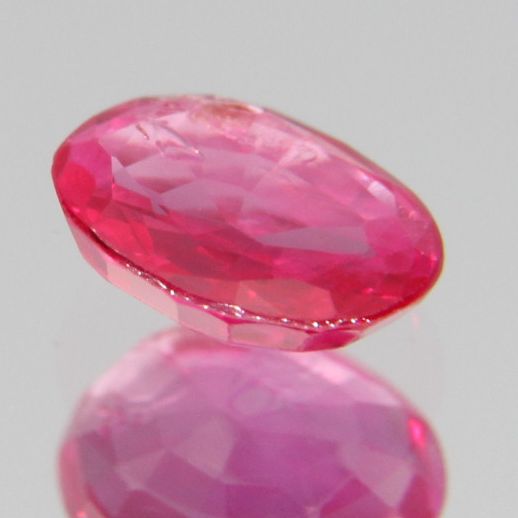 Rubin 0.31ct