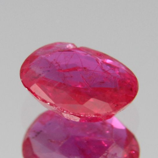 Rubin 0.31ct