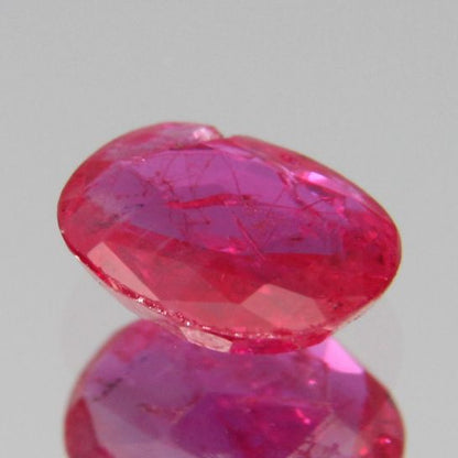 Rubin 0.31ct