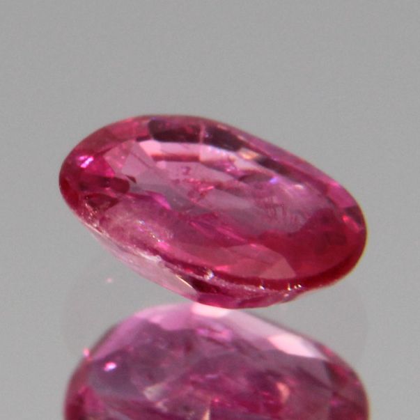 Rubin 0.31ct