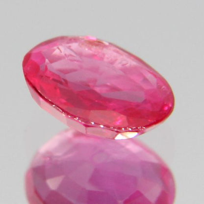 Rubin 0.31ct