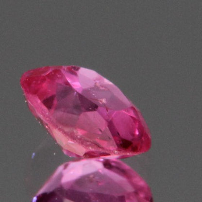 Rubin 0.31ct