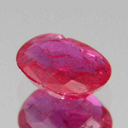 Rubin 0.31ct