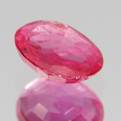 Rubin 0.31ct