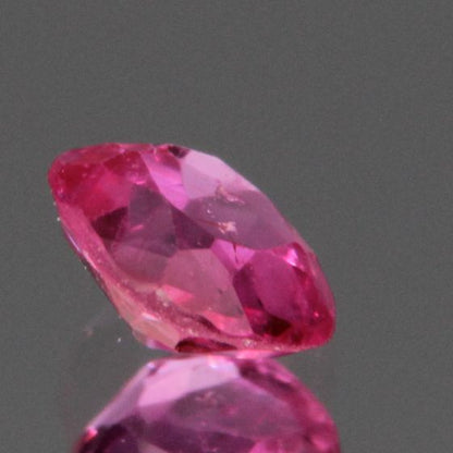 Rubin 0.31ct